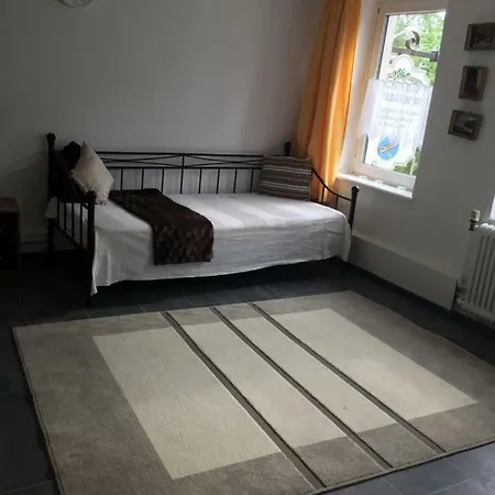 Séjour chez l'habitant Gaststatte Pullen
