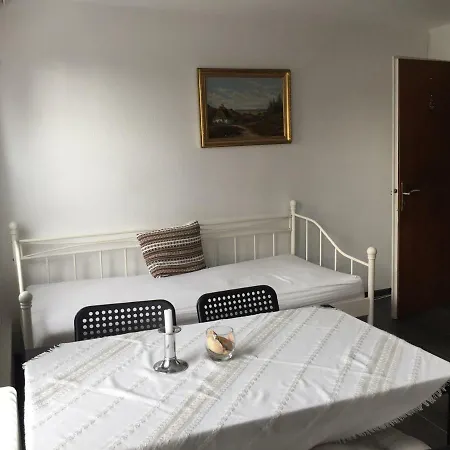 Gaststatte Pullen Neuss