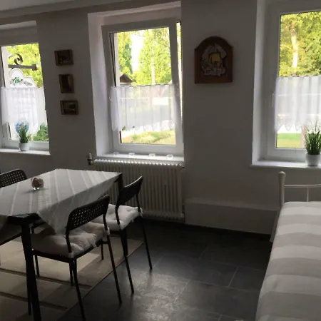 Gaststatte Pullen Séjour chez l'habitant