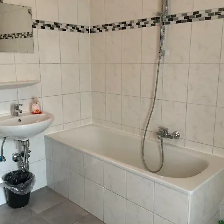 Gaststatte Pullen Séjour chez l'habitant Neuss