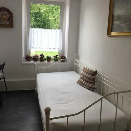 Gaststatte Pullen Séjour chez l'habitant