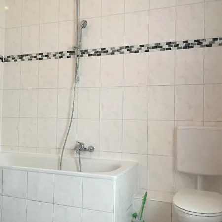 Séjour chez l'habitant Gaststatte Pullen Neuss