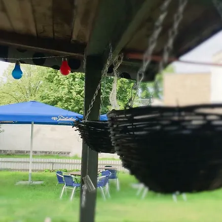 Séjour chez l'habitant Gaststatte Pullen *